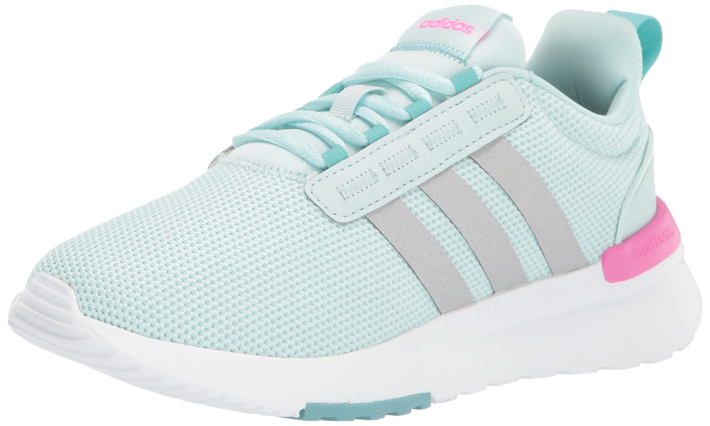 adidas Unisex-Child Racer TR21 Shoes